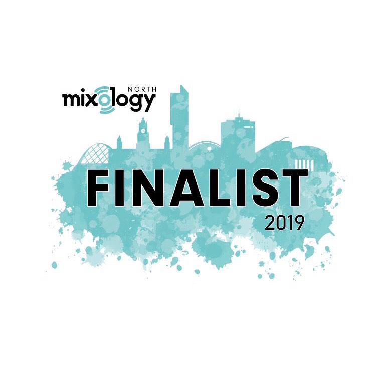 So this just happened! Over the moon that we have been nominated with Work Life Manchester as a finalist for Project of the Year at the Mix North Awards for 2019!