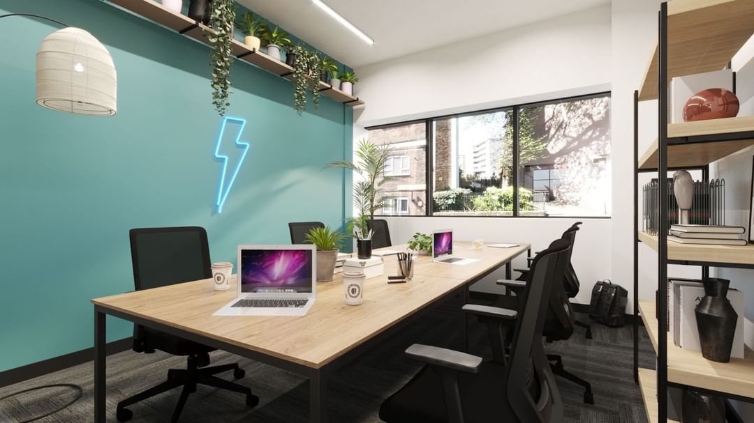Winter is coming and so is the brand new Work Life co-working space in Holborn. Expect sleekness, expect the unexpected.