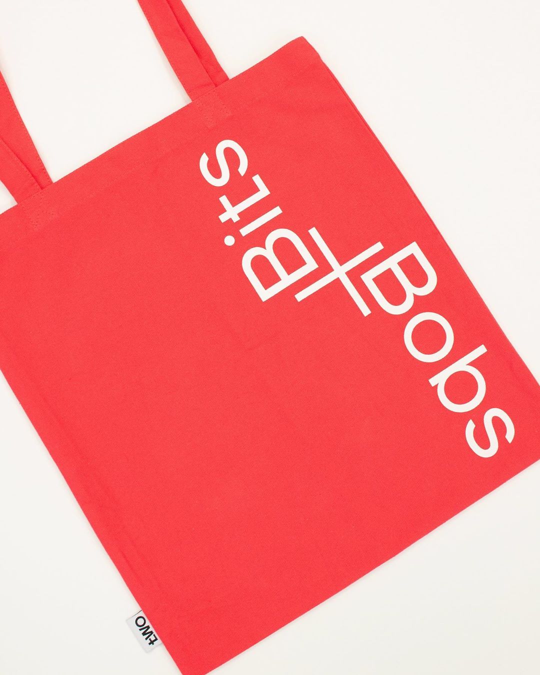 Excitement levels at 💯 to take our new tote bags out for a spin! Need something to store your bits + bobs in? We’ve got you sorted.