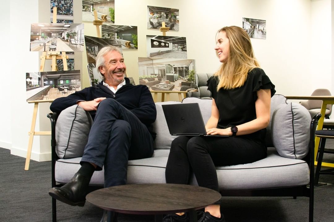 You might have noticed we look a bit different. We’ve been making some big changes over and Two HQ! We caught up with our Founder, Toby and Kate, our Head of Marketing over a coffee about our rebrand. Link in bio for the full interview!