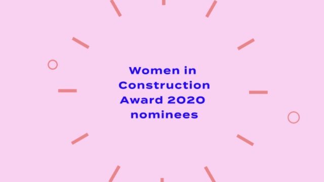So this happened! We just got told the BEST news that our WFG marketing and graphics team have been shortlisted for the 2020 Women in Construction Award by the National Building & Construction Awards Haven’t met them? They got behind the camera (for a change) to say hey!