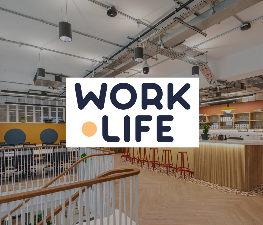 Two Announces Largest Project to Date with Work.Life