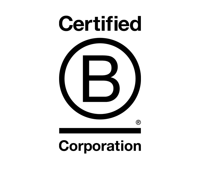 <strong>We’ve Become B Corp!</strong>