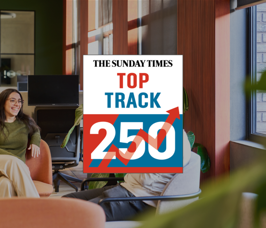 News Feature Image The Sunday Times Top Track 250