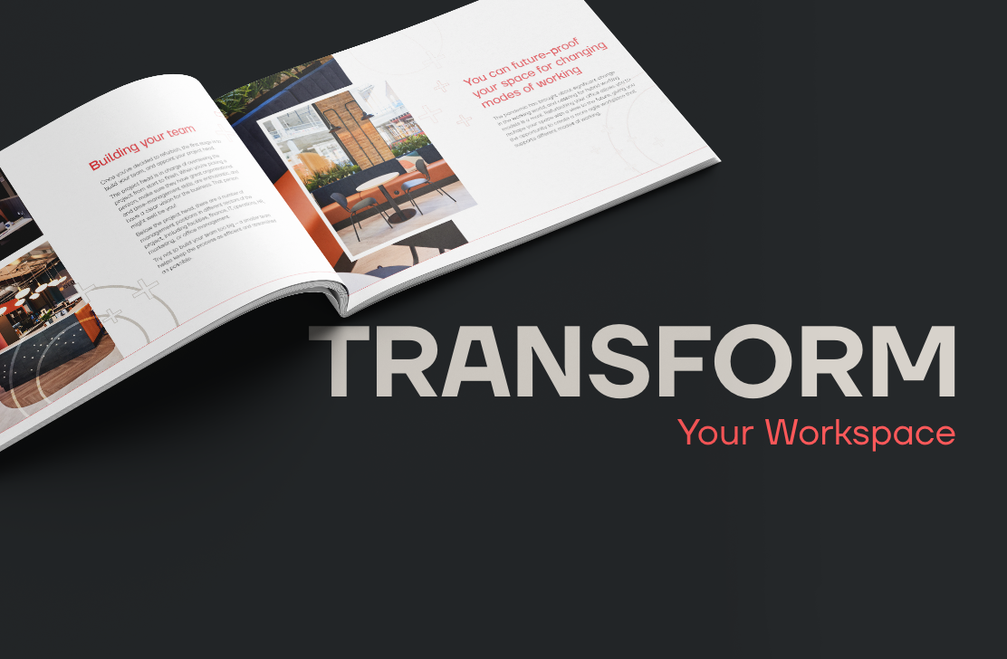 Transform Guide Cover