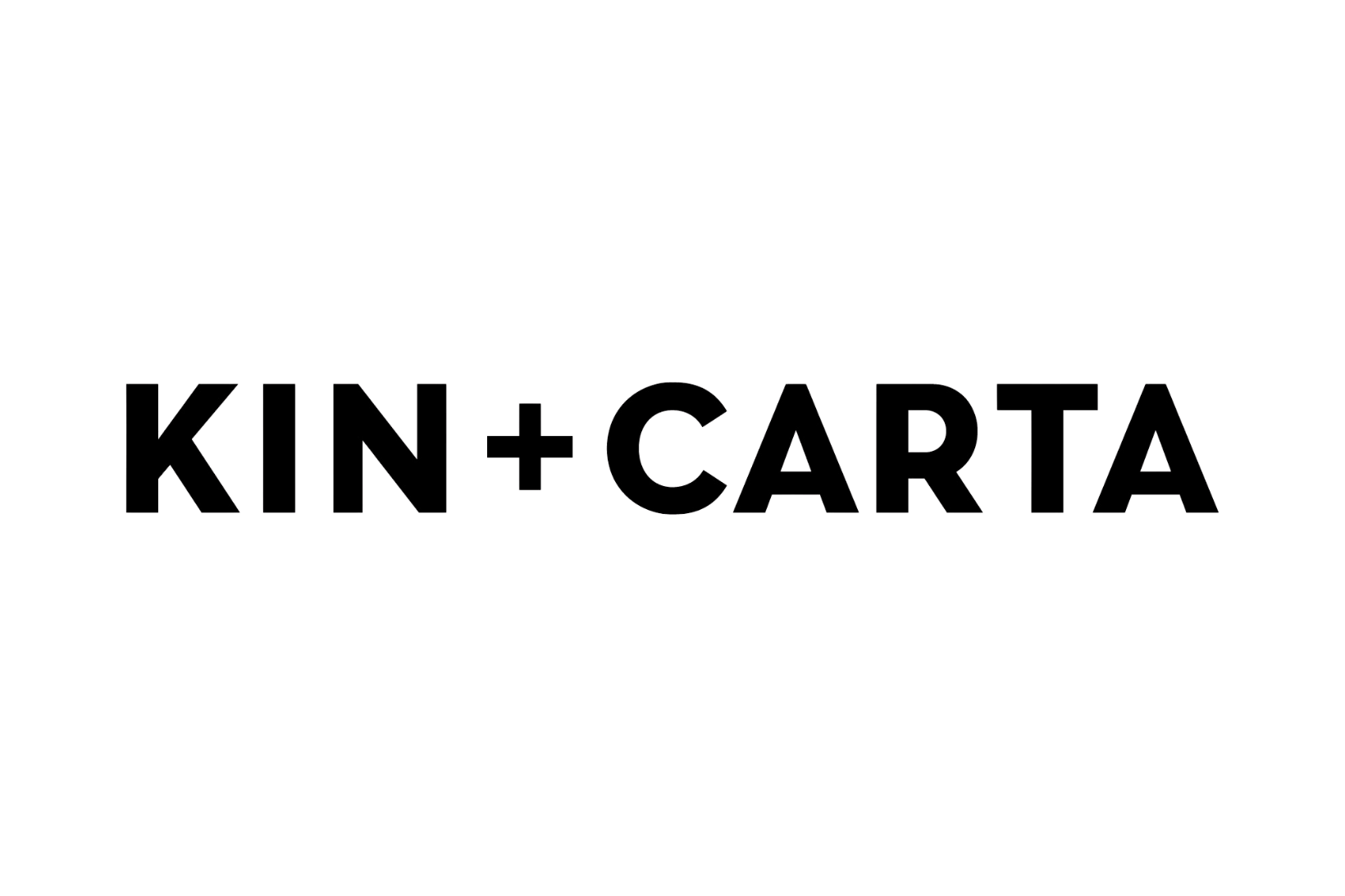 Kin and Carta's logo