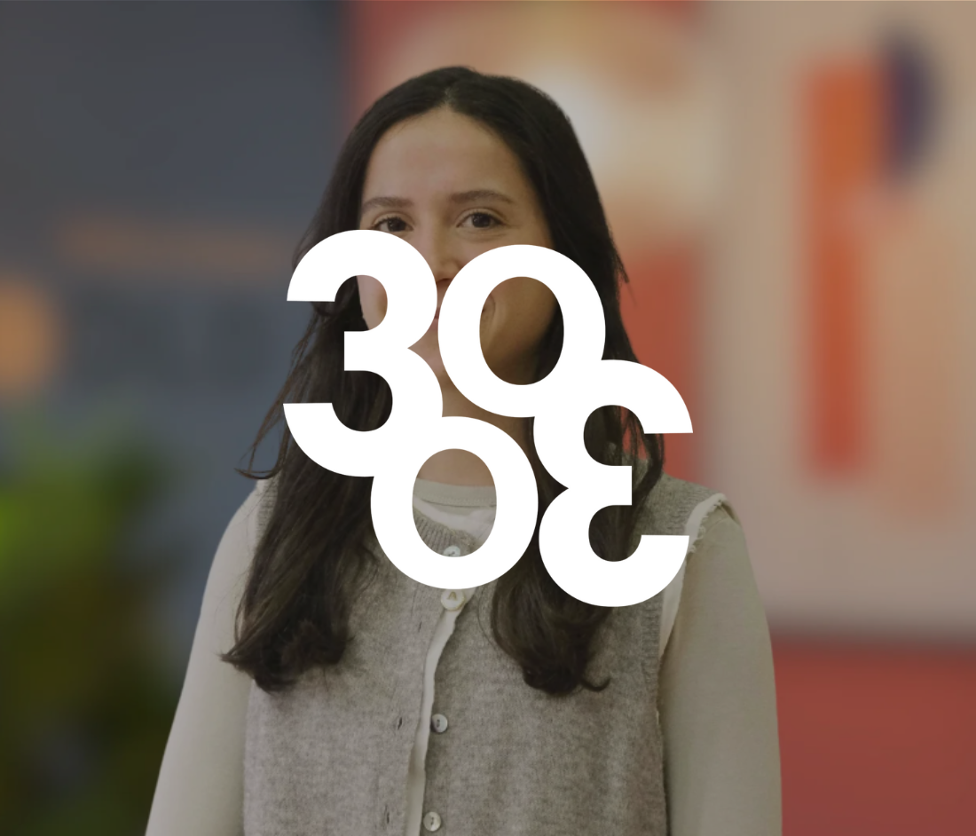 Almu Tesorero named in Mix 30 under 30 2025